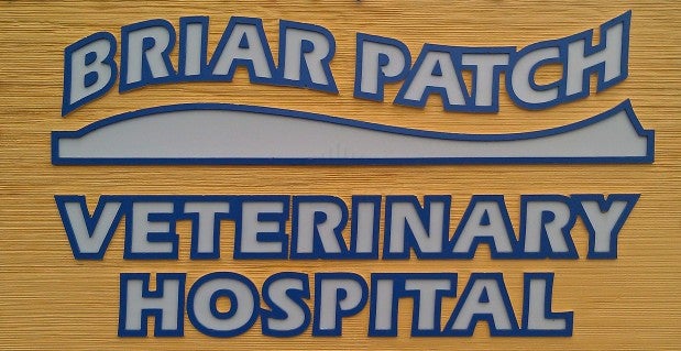 Briar Patch Veterinary Hospital