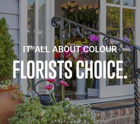 Lilli Pilli Florist - Caringbah South, NSW. It' All About Colour Florists Choice