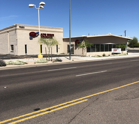 AAA Insurance - Goodyear, AZ