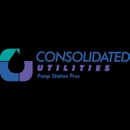 Consolidated Utilities - Pumps-Service & Repair