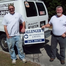 Ballenger's Air Conditioning & Heating Inc - Air Conditioning Contractors & Systems