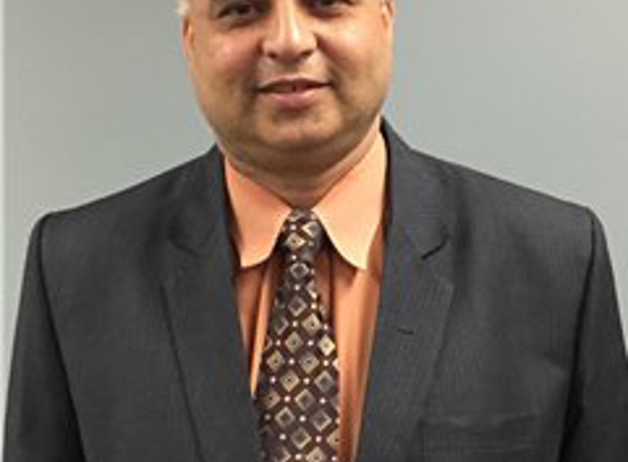 Farmers Insurance - Manish Gandhi - Englewood Cliffs, NJ