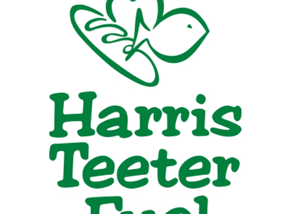 Harris Teeter Fuel Center - Wilmington, NC