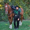 Kathleen Elliott Equestrian Training gallery