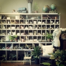 Found & Flora - Antiques