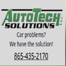 AutoTech Solutions, LLC - Automobile Repairing & Service-Equipment & Supplies