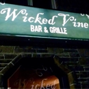 The Wicked Vine - Restaurants