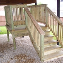 Texas Woodwrx, llc - Stair Builders