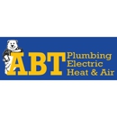 ABT Plumbing, Electric, Heat & Air - Air Conditioning Contractors & Systems