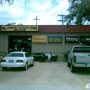 Hill Country Outdoor Power - Outdoor Power Equipment-Sales & Repair