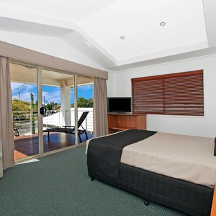 Comfort Inn & Apartments Northgate Airport - Northgate, QLD