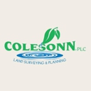 Colesonn, PLC - Land Surveyors