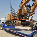 BM Logistics Truck Trailer Diesel Repair - Trucking-Heavy Hauling