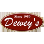 Dewey's TV & Home Appliances
