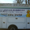 All Access Plumbing and Rooter gallery