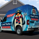 Cool Techs Heating and Air - Actuaries