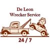 De Leon Auto and Wrecker Service gallery