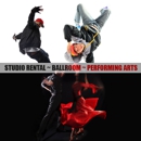 Clique Studios Dance and Fitness - Dancing Supplies