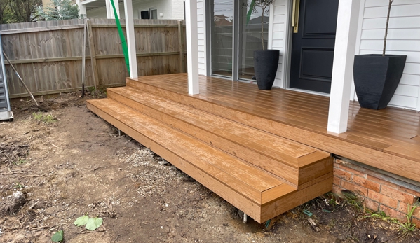 Lleyton Henry Carpentry