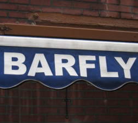 Barfly Sports Bar & Restaurant - New York, NY