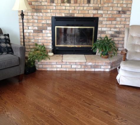 Webber Floor Covering - Maple Heights, OH