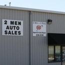 2 Men And A Shop