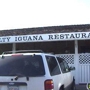 Salty Iguana Mexican Restaurant