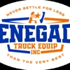 Renegade Truck Equipment gallery