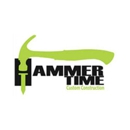 Hammer Time Custom Construction - Bathroom Remodeling