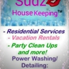 Royalty SUDZ Housekeeping gallery