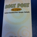 Roly Poly - Sandwich Shops