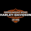 Green Mount Harley Davidson - Motorcycle Dealers