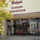 Helga's Custom Alterations - Clothing Stores