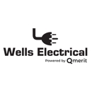 Wells Electrical - Electric Contractors-Commercial & Industrial