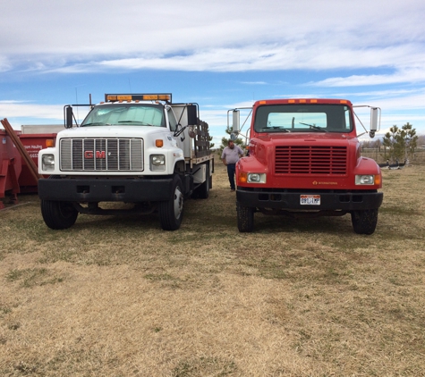 Daves Custom Hauling and Dumpsters - Hooper, UT