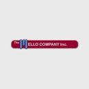 The Mello Company Inc. - Electronic Equipment & Supplies-Wholesale & Manufacturers