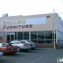 Phillips Furniture Inc - Furniture Stores