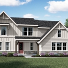 Summit Parks New Homes in La Grange by Fischer Homes