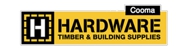Cooma H Hardware - Hardware Store