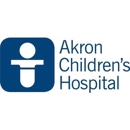 Akron Children's Emergency Room, Akron - Emergency Care Facilities