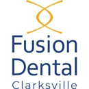 Fusion Dental - Columbia / Clarksville - Dentists