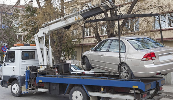 Murphy's Crash & Towing Service - Matta Flat, SA