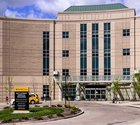 Maternal Fetal Care Center - Columbia, MO