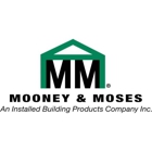 Mooney & Moses Insulation