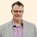 Jesse Breeden, Counselor - Counseling Services