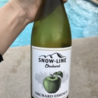 Snow-Line Orchard