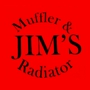 Jim's Muffler and Radiator