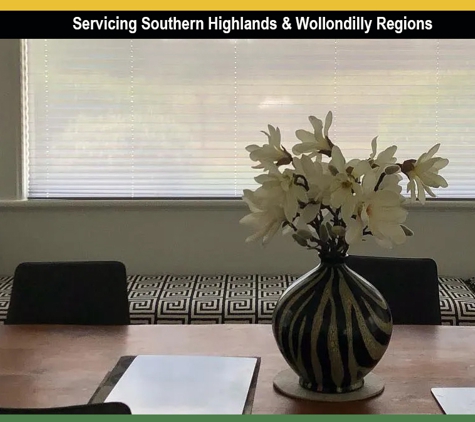 Southern Blinds & Awnings - Balaclava, NSW. Servicing Southern Highlands & Wollondilly Regions