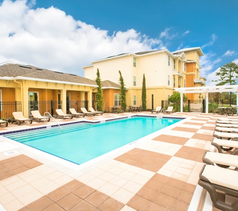 Moss Park Apartments - Winter Springs, FL