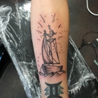 Royal 1 Tattoos